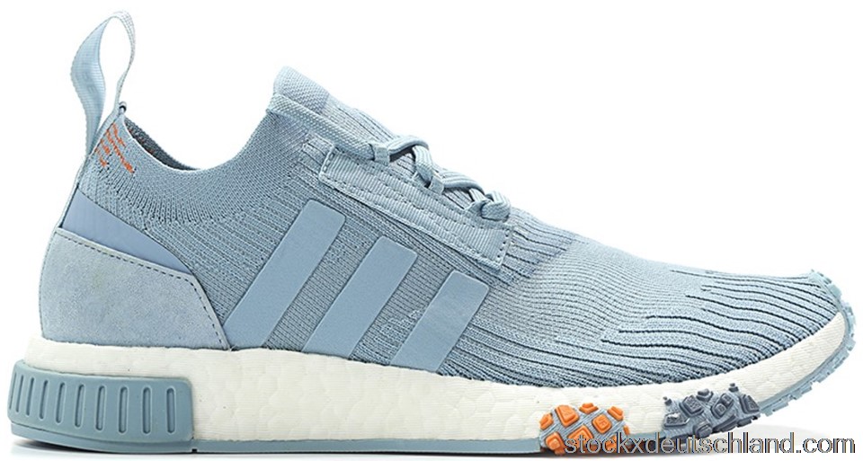 adidas NMD Racer Blue Tint (W) CQ2032 DE