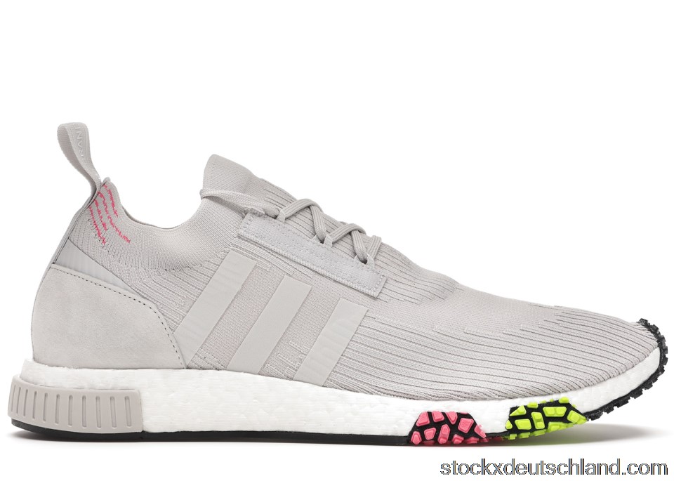 adidas NMD Racer Grey One CQ2443 DE