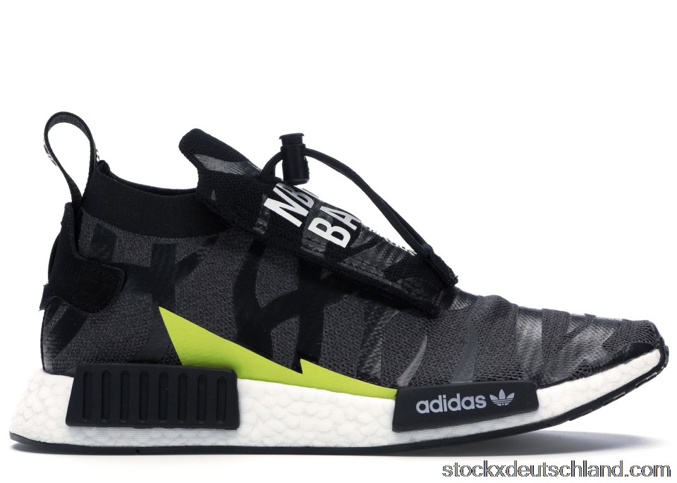 adidas NMD TS1 Bape x Neighborhood EE9702 EG0936 DE