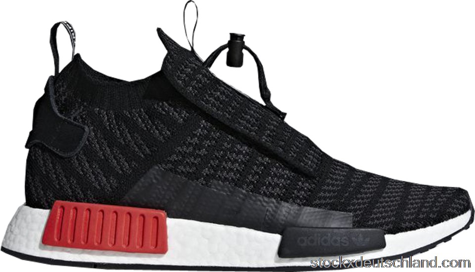adidas NMD TS1 Bred B37634 DE