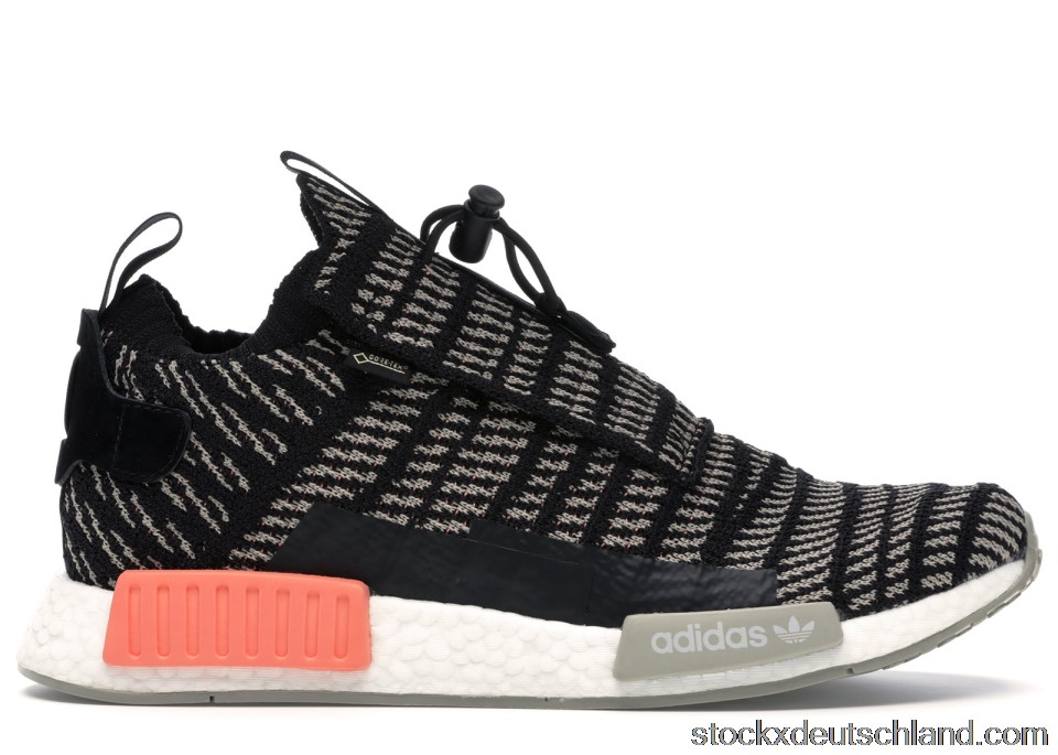 adidas NMD TS1 Core Black Sesame BB9176 DE