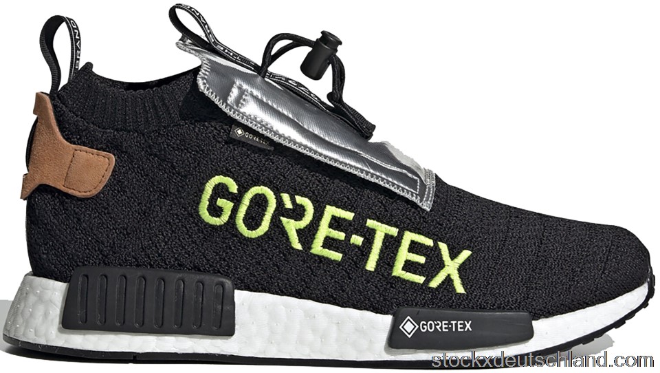adidas NMD TS1 Gore-tex Core Black EE5895 DE