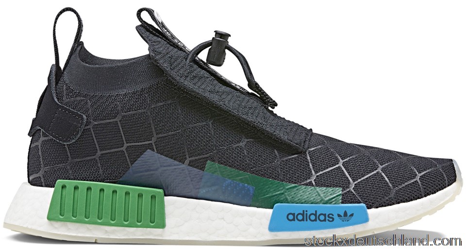 adidas NMD TS1 mita sneakers Cages and Coordinates BC0333 DE