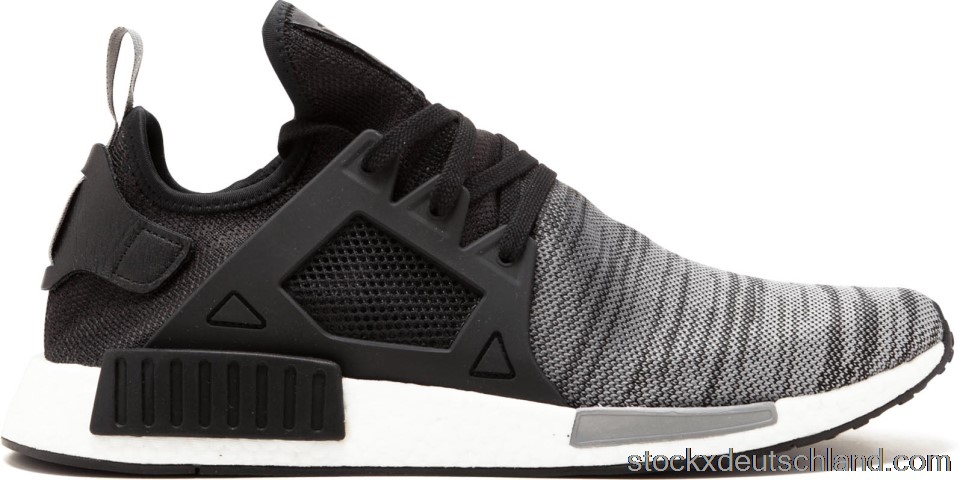 adidas NMD XR1 Black Gradient BB6858 DE