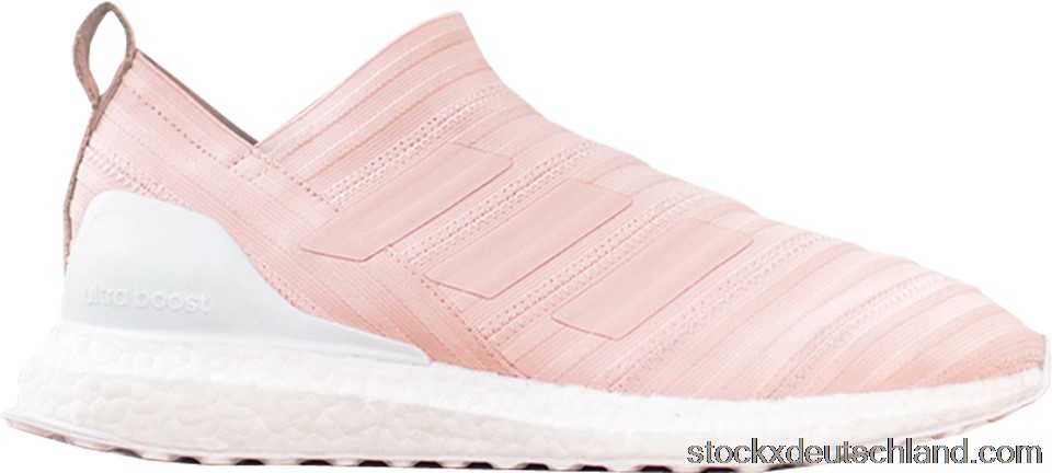 adidas Nemeziz Tango 17 Ultra Boost Kith Flamingos AC7508 DE