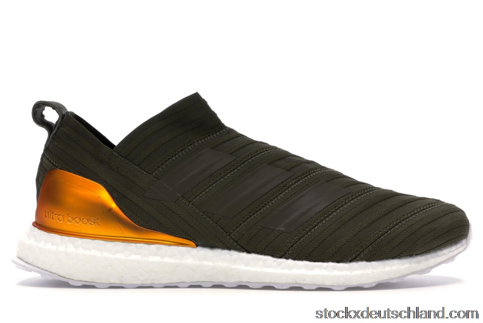 adidas Nemeziz Tango 17 Ultra Boost Kith Rays B22542 DE