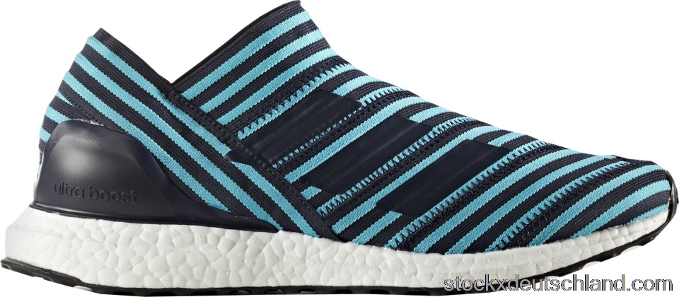 adidas Nemeziz Tango 17+ Ultra Boost Legend Ink CG3658 DE