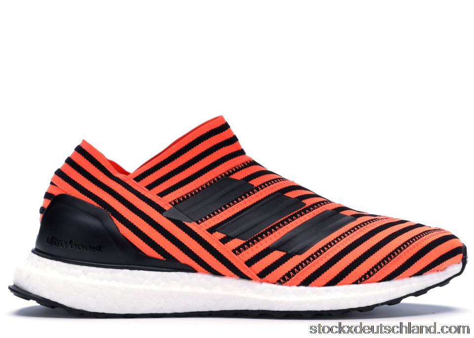 adidas Nemeziz Tango 17 Ultra Boost Solar Orange CG3659 DE