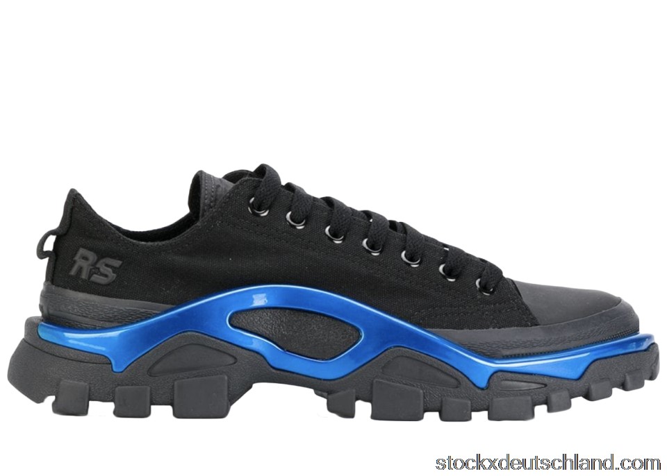 adidas New Runner x Raf Simons DA9296 DE