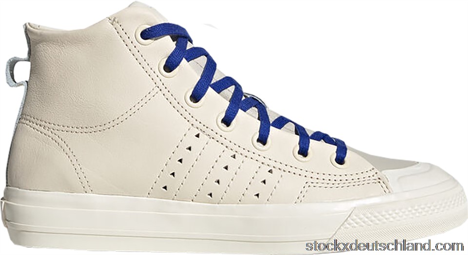 adidas Nizza Hi Pharrell Ecru Tint FX8010 DE