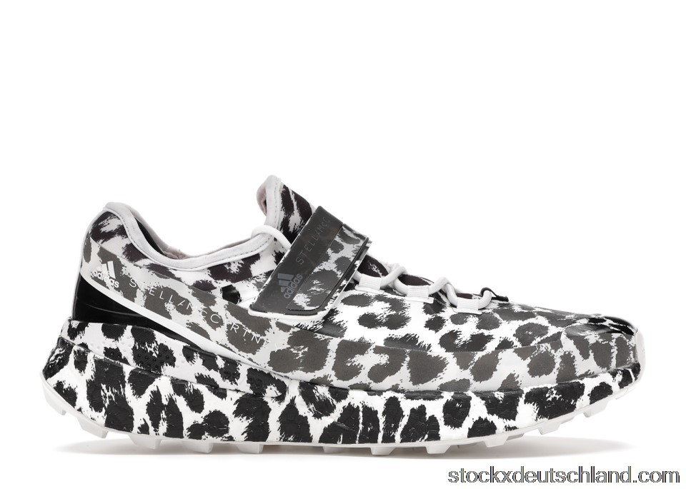 adidas Outdoor Boost Stella McCartney Snow Leopard (W) FV7461 DE