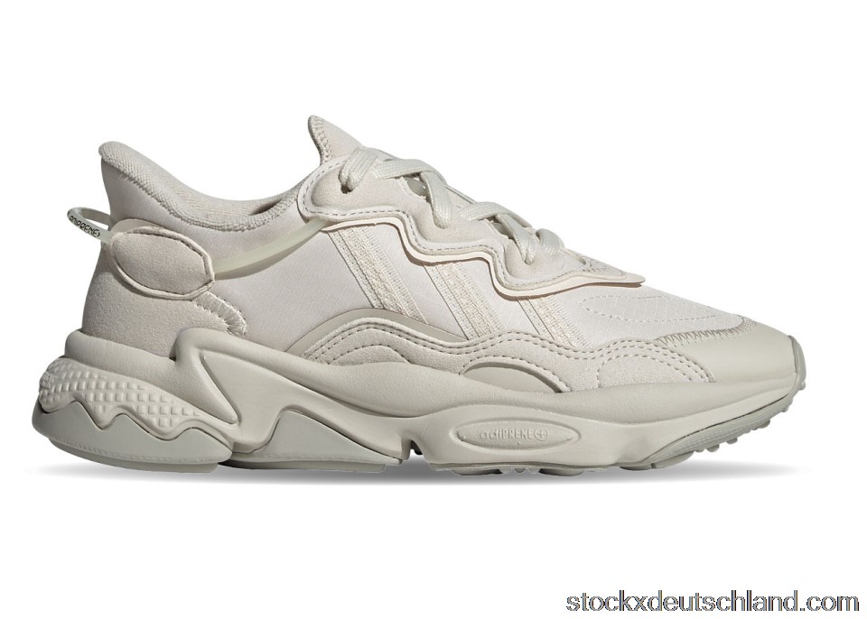 adidas Ozweego Beige (Youth) GW8059 DE