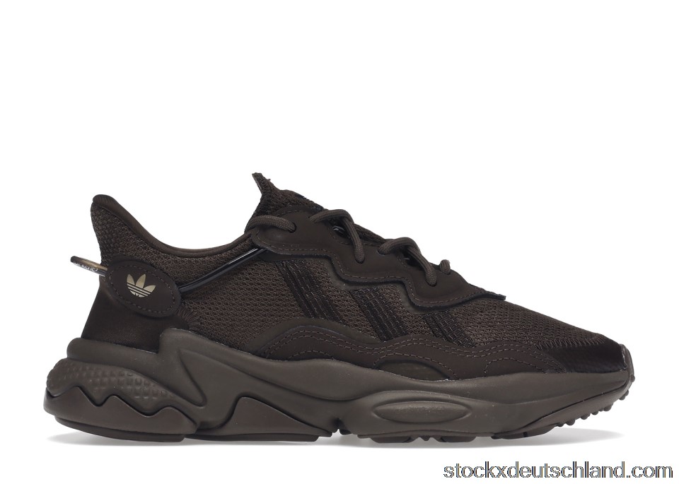 adidas Ozweego Brown (W) Q46165 DE