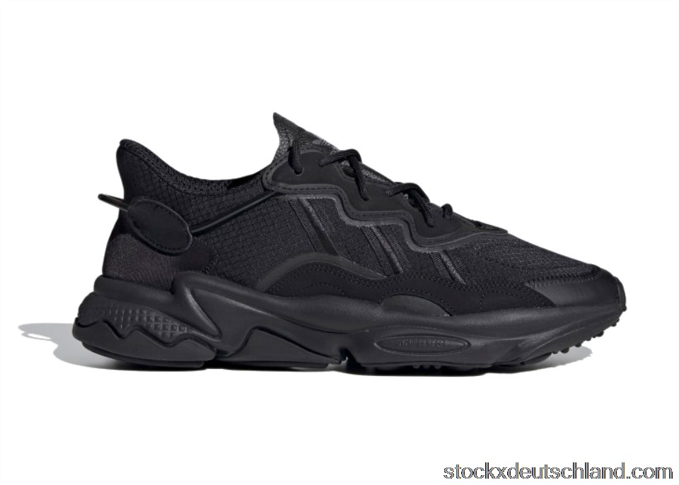 adidas Ozweego Core Black Ripstop FV9665 DE