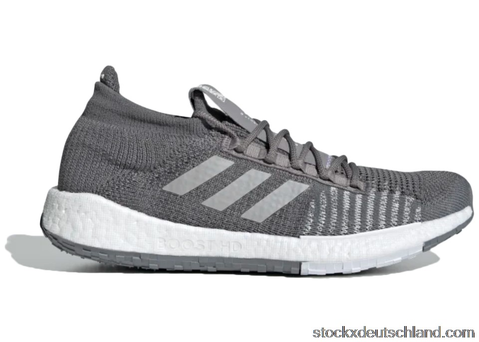 adidas Pulseboost HD Grey Three FU7338 DE