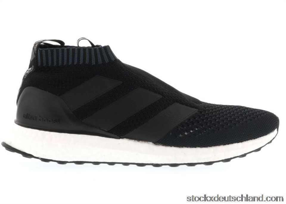 adidas PureControl Ultra Boost Black BY1688 DE