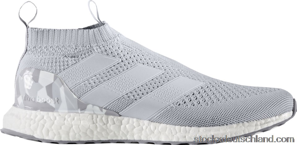 adidas PureControl Ultra Boost Grey Camo BY9089 DE
