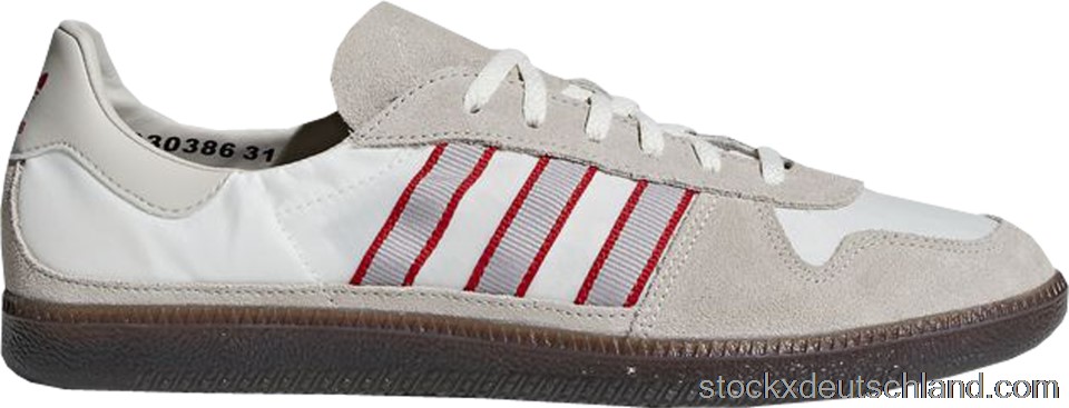 adidas Spezial Hulton Clear Brown DA8756 DE