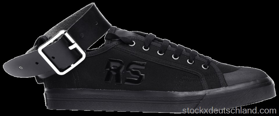 adidas Spirit Buckle Raf Simons Black S81159 DE