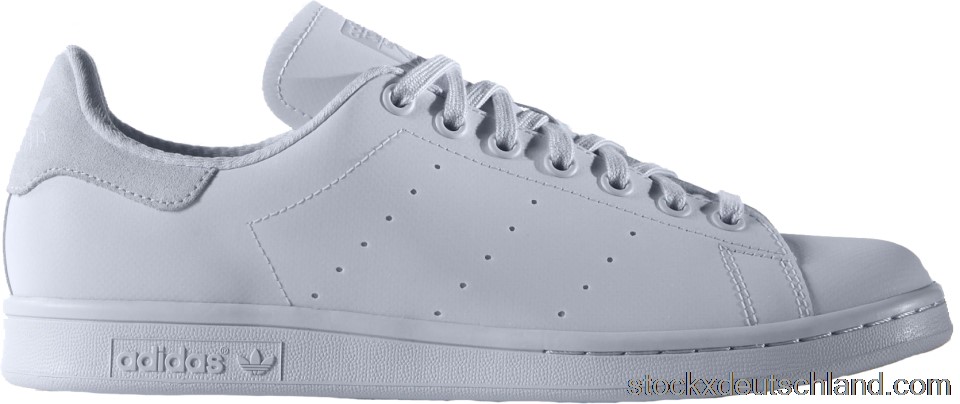 adidas Stan Smith Halo Blue Reflective S80249 DE