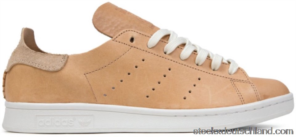 adidas Stan Smith Horween Leather Tan Q16513 DE
