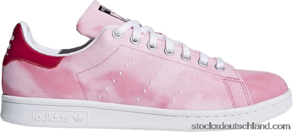 adidas Stan Smith Pharrell Holi Red AC7044 DE