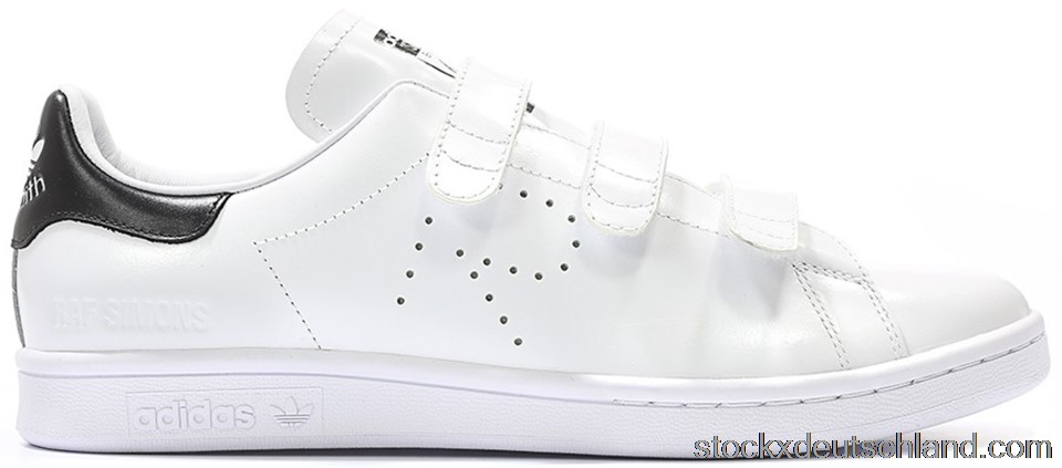adidas Stan Smith Raf Simons Comfort Celebrity White BA7369 DE
