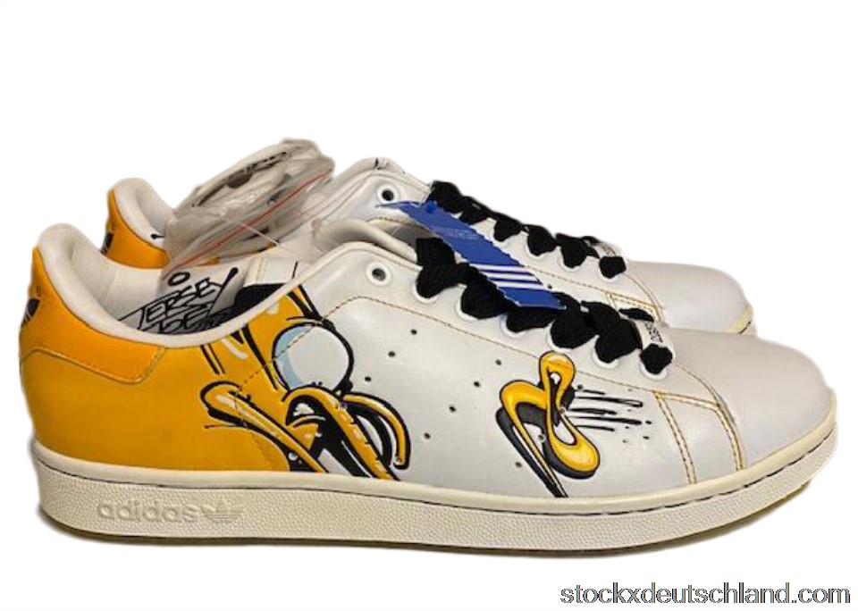adidas Stan Smith Rime Graffiti \