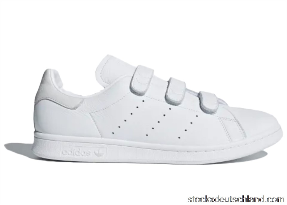 adidas Stan Smith x Raf Simons Comfort White S81170 DE