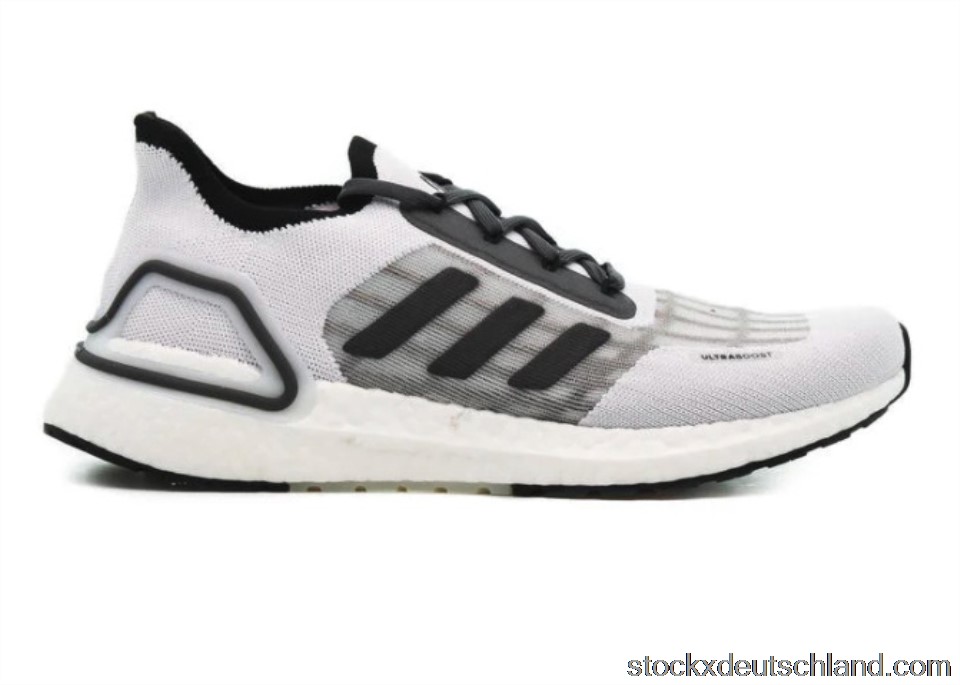 adidas Summer.Rdy James Bond 007 White FY0650 DE