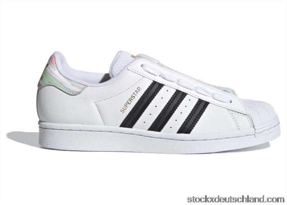 adidas Superstar I Love Dance (W) FY5132 DE
