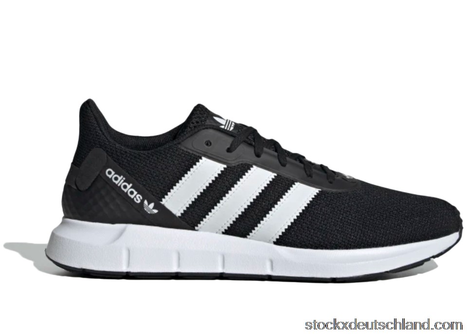 adidas Swift Run RF Core Black FV5361 DE
