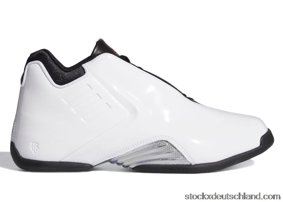 adidas T-Mac 3 Restomod Lesson GX7677 DE
