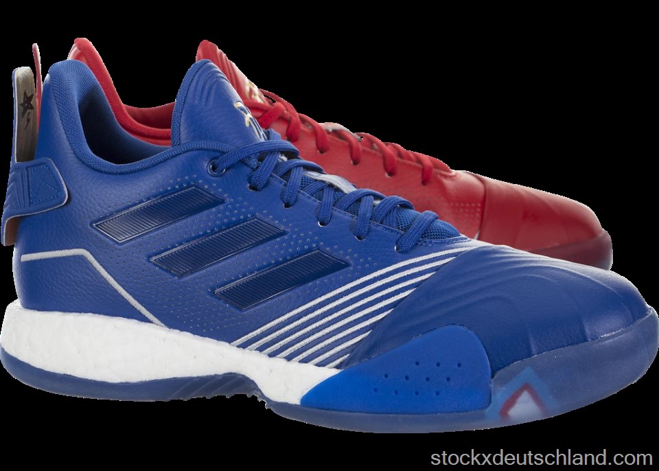 adidas T-Mac Millennium Collegiate Royal G27748 DE