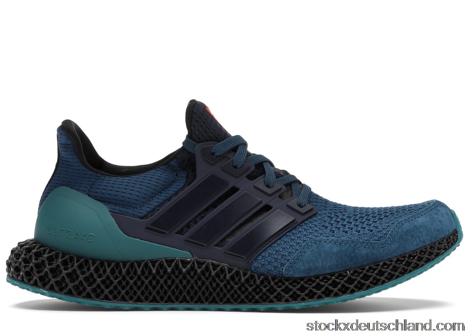 adidas Ultra 4D Packer Shoes FY4363 DE