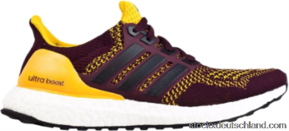 adidas Ultra Boost 1.0 Arizona State AQ7848 DE