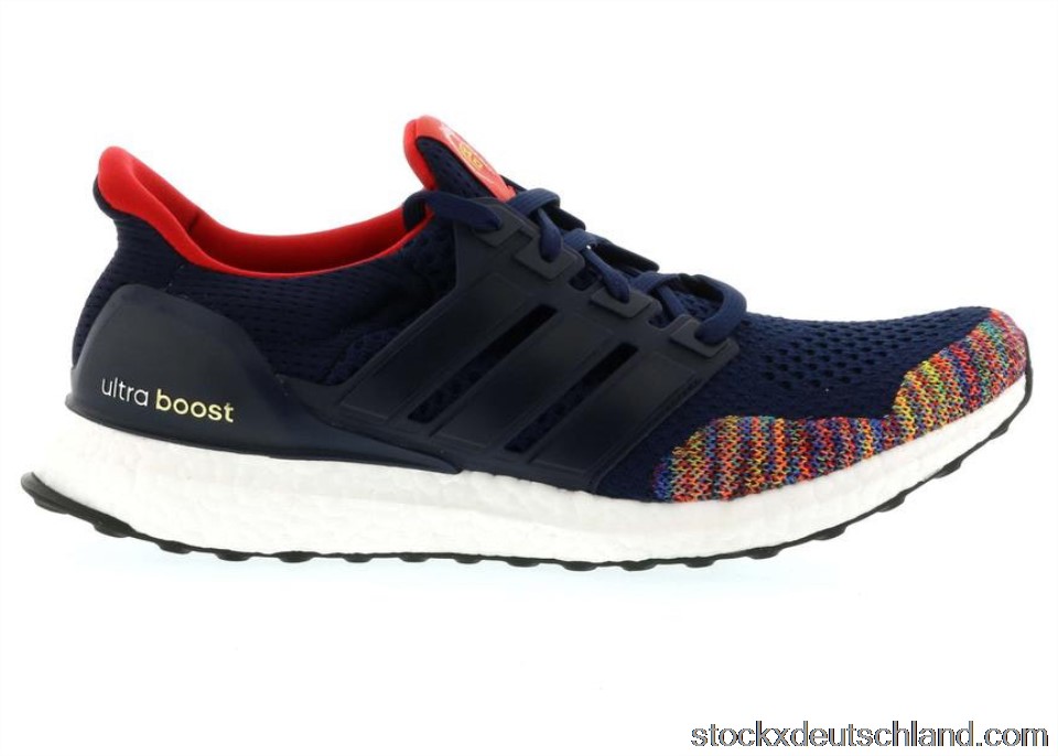 adidas Ultra Boost 1.0 Chinese New Year AQ3305 DE