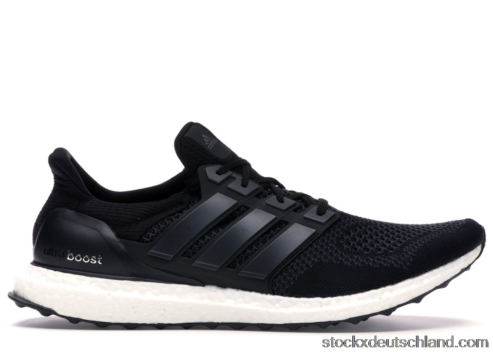 adidas Ultra Boost 1.0 Core Black (1.0) S77417 DE