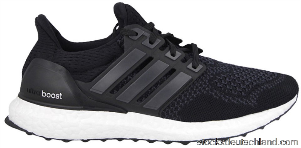 adidas Ultra Boost 1.0 Core Black (W) S77514 DE