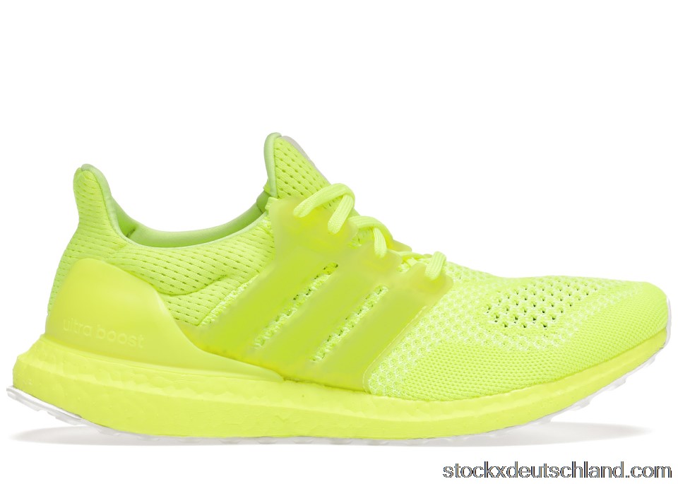 adidas Ultra Boost 1.0 DNA Solar Yellow FX7977 DE