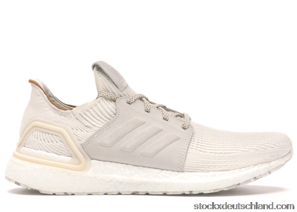 adidas Ultra Boost 19 Universal Works White EG5188 DE