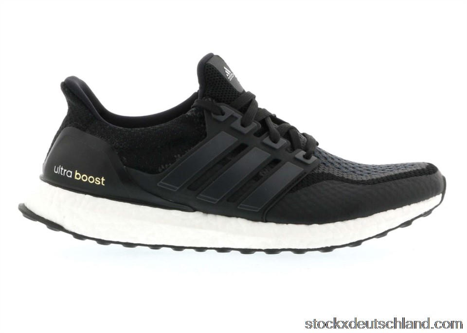 adidas Ultra Boost 2.0 ATR Core Black AQ5954 DE
