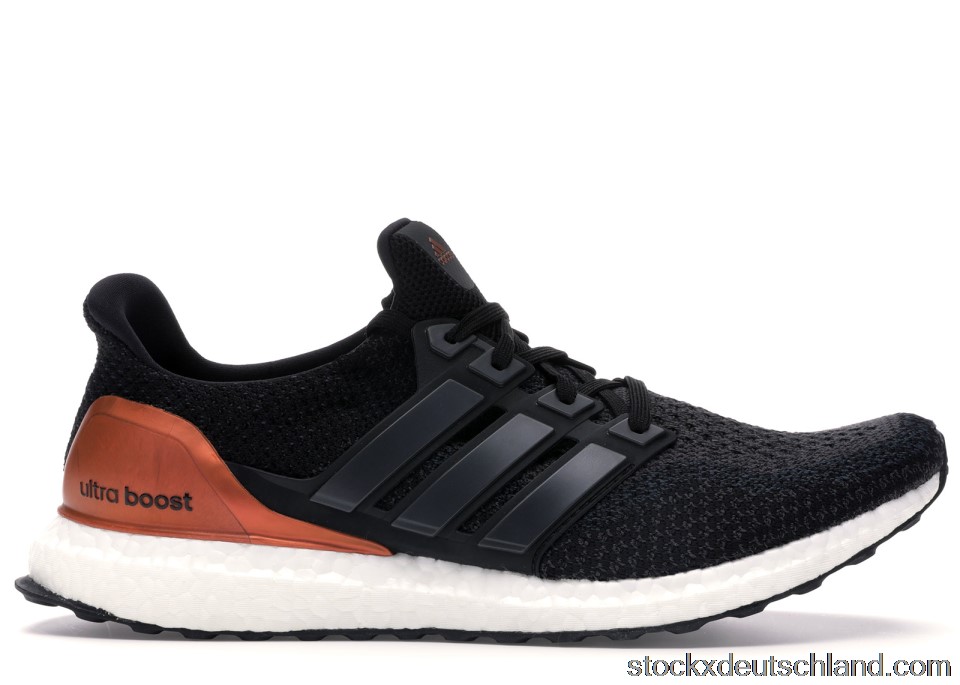 adidas Ultra Boost 2.0 Bronze Medal (2016 2018) BB4078 DE