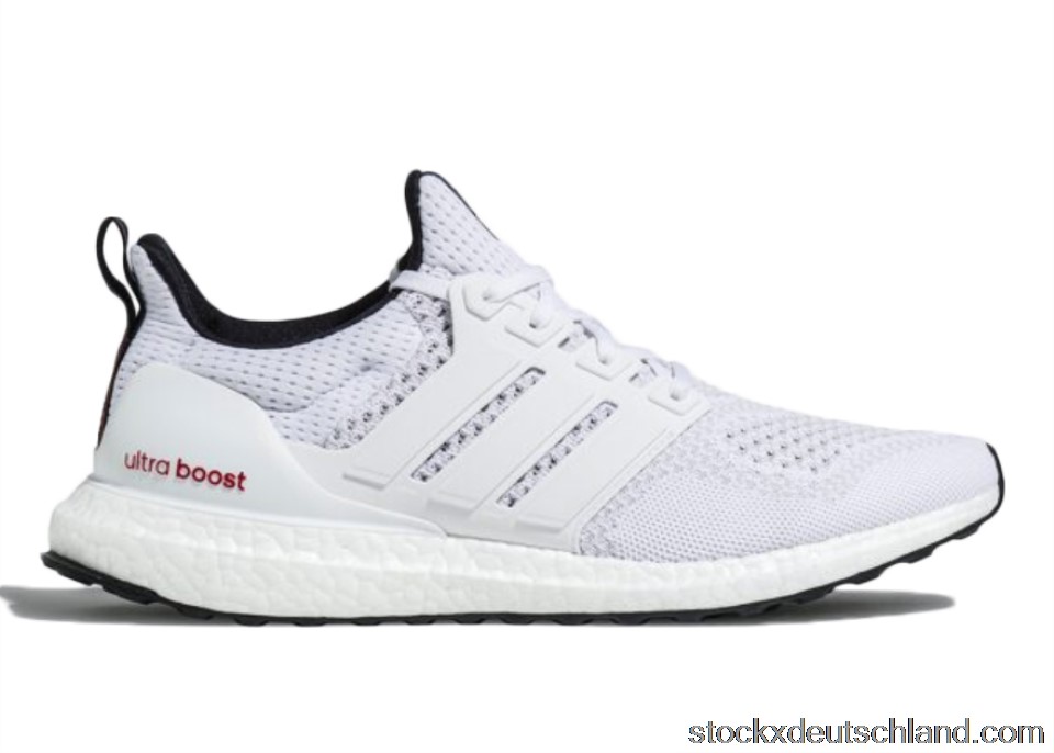 adidas Ultra Boost 2.0 White FW5422 DE
