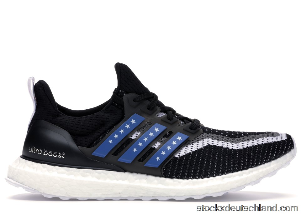adidas Ultra Boost 2 City Stars and Stripes EG8100 DE