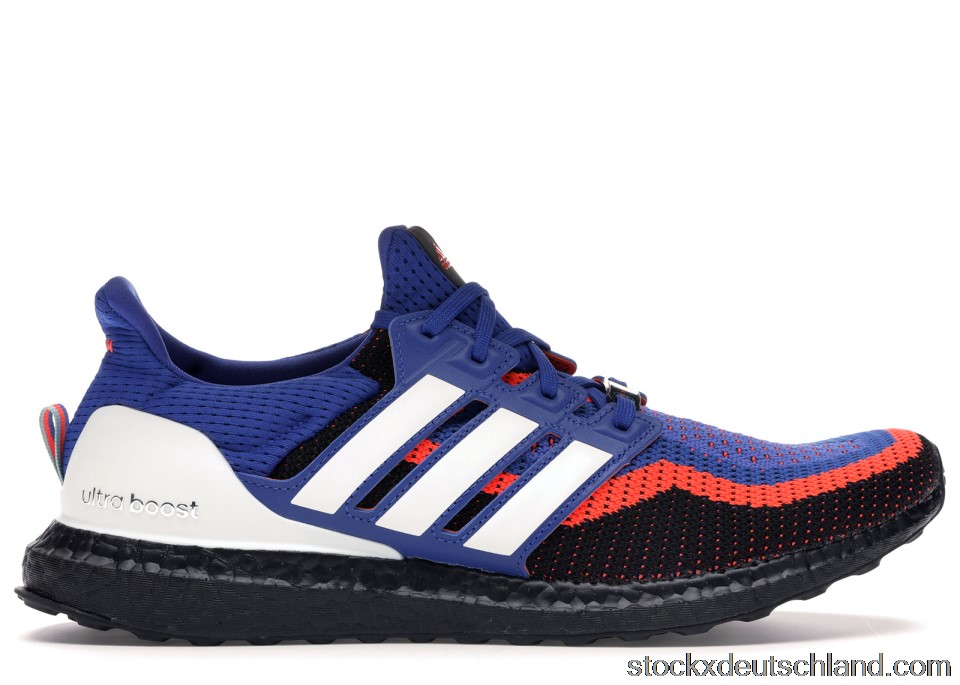 adidas Ultra Boost 2 Foot Locker Asterisk Collective EF2901 DE