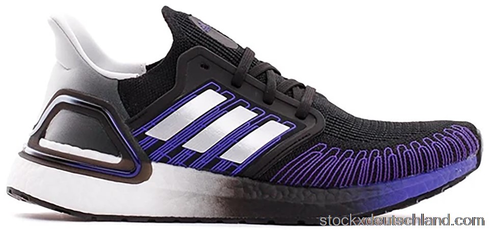 adidas Ultra Boost 20 5th Anniversary Pack FV0033 DE