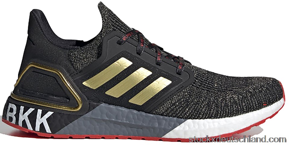 adidas Ultra Boost 20 City Pack Bangkok FX7812 DE