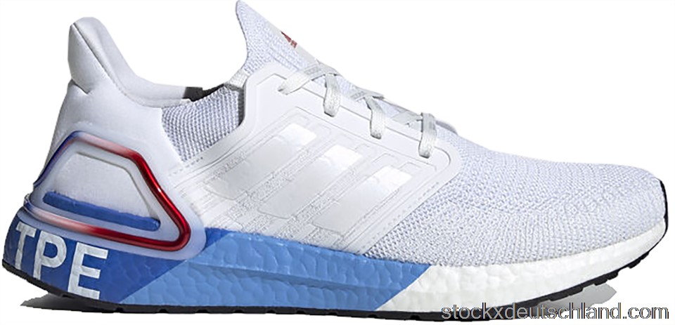 adidas Ultra Boost 20 City Pack Taipei FX7816 DE