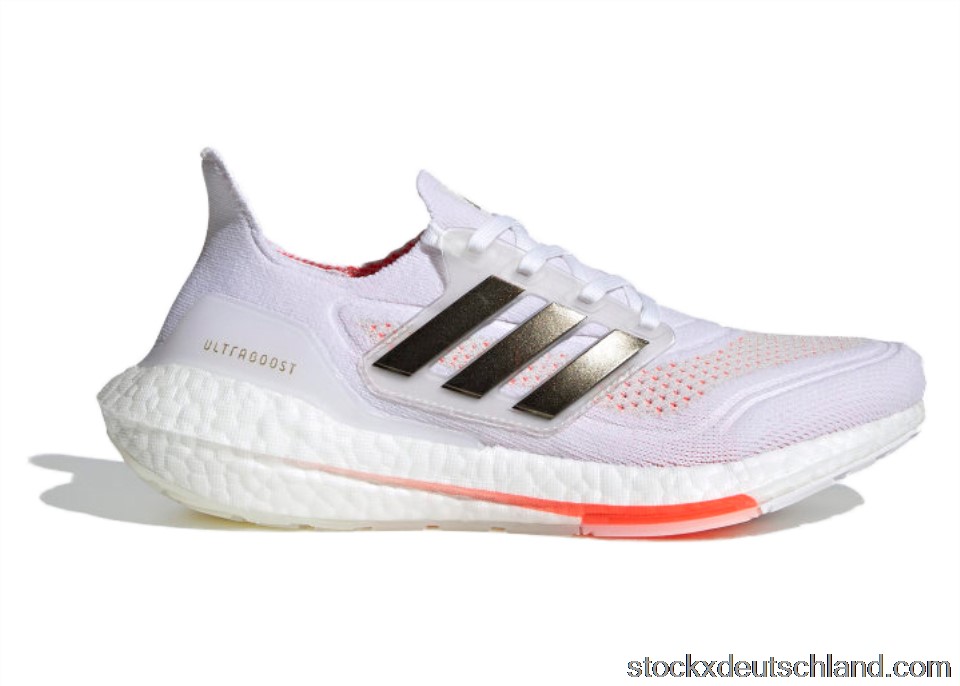 adidas Ultra Boost 21 Tokyo (W) S23840 DE